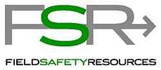 FSR  (FIELD SAFETY RESOURCES ) logo